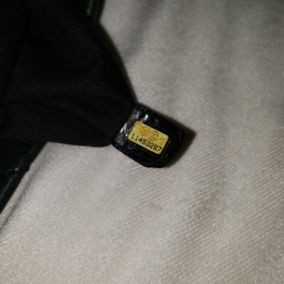 🔥🔥SOLD🔥🔥Chanel 8 Knots Green Shoulder Bag - Picture 5 of 8